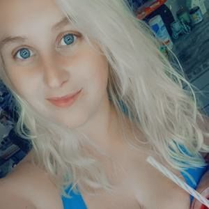 Meet your Posher, Brandi